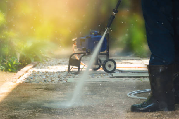 Trusted Ontonagon, MI Pressure Washing Services Experts